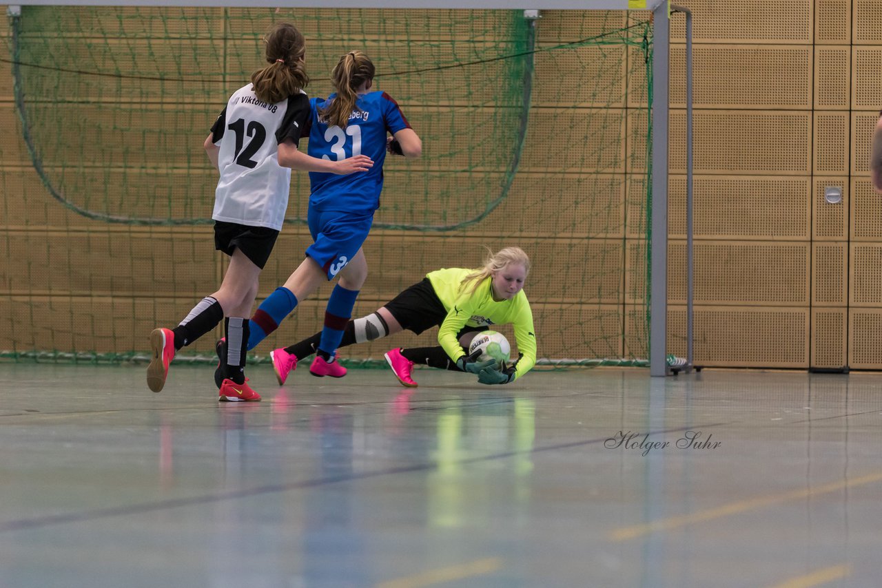 Bild 267 - Girls Cup